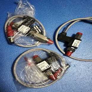 VACUUM 普发真空阀 Z01 询价 PFEIFFER