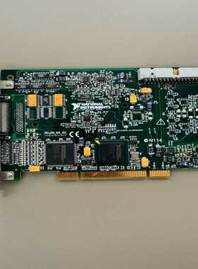 niPCI-6220数据采集卡询价