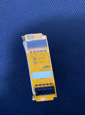 皮尔兹pilzPNOZMo4p773536，询价