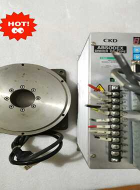 CKD DD马达驱动器AX9022S-J1-P3-S议价商品