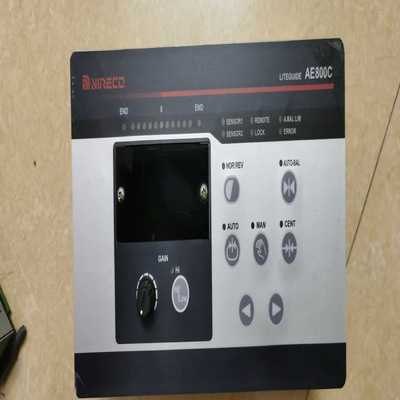 NIRECO控制器AE800C，成色漂，上电显示正常包好--议价商品