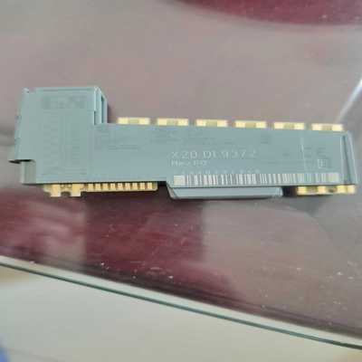 贝加莱模块，X20DI9372议价。【博航商行】