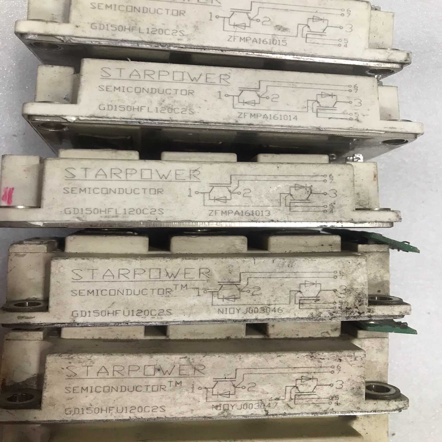 GD150HFL12C2S，GD150HFT170C2S.单~询价