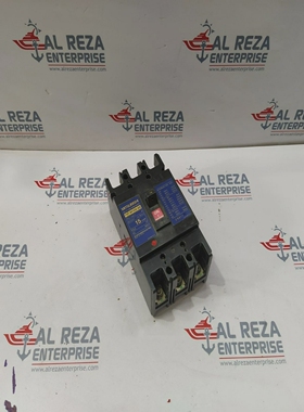 三菱NF100-SS无保险丝断路器15A3P660VNF100SS