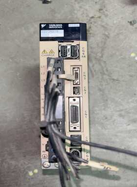 安川驱动器SGDV-2R8A11B002000400W功--议价商品