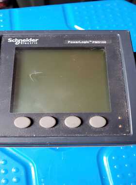 施耐德Schneider powerlogic pm5100