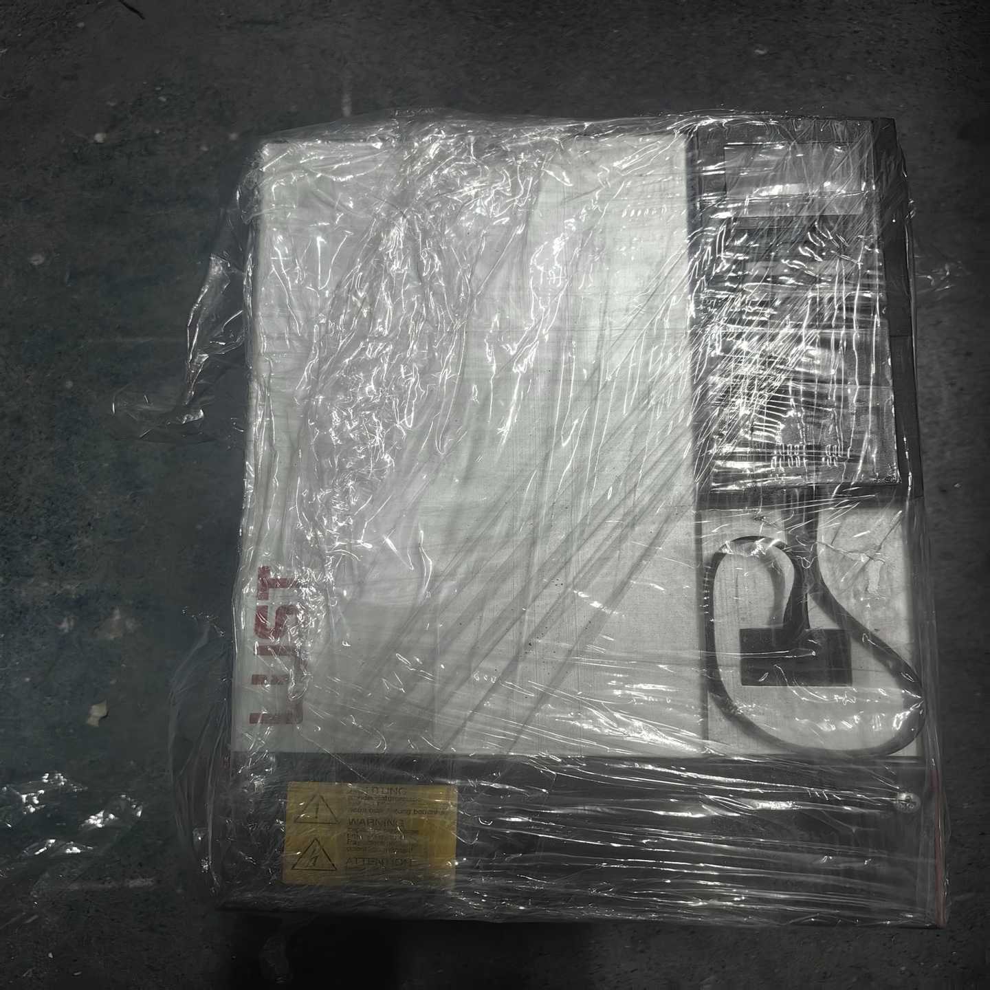 LUST伺服驱动器变频器VF1424L.HFOP2.S56询价