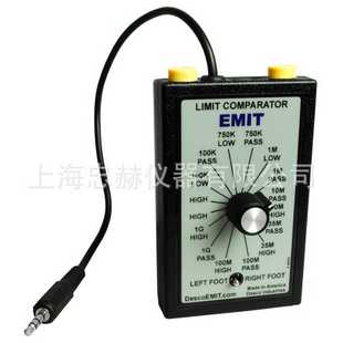 美国EMIT 504X24校准器人体接地综合测试仪校准仪 DESCO子品牌
