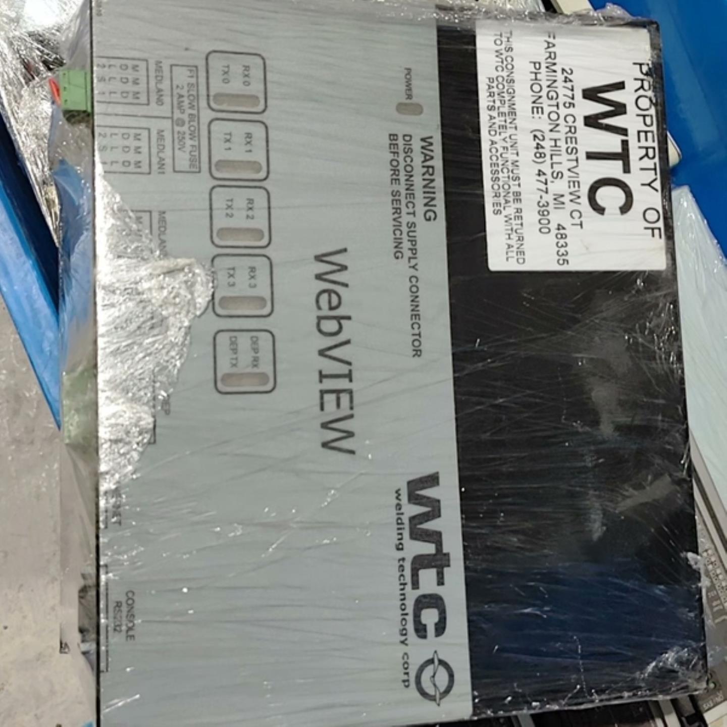 售前询价WTC 986-0051 W11