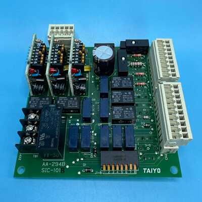 TAIYOAA-294BSIC-101B询价
