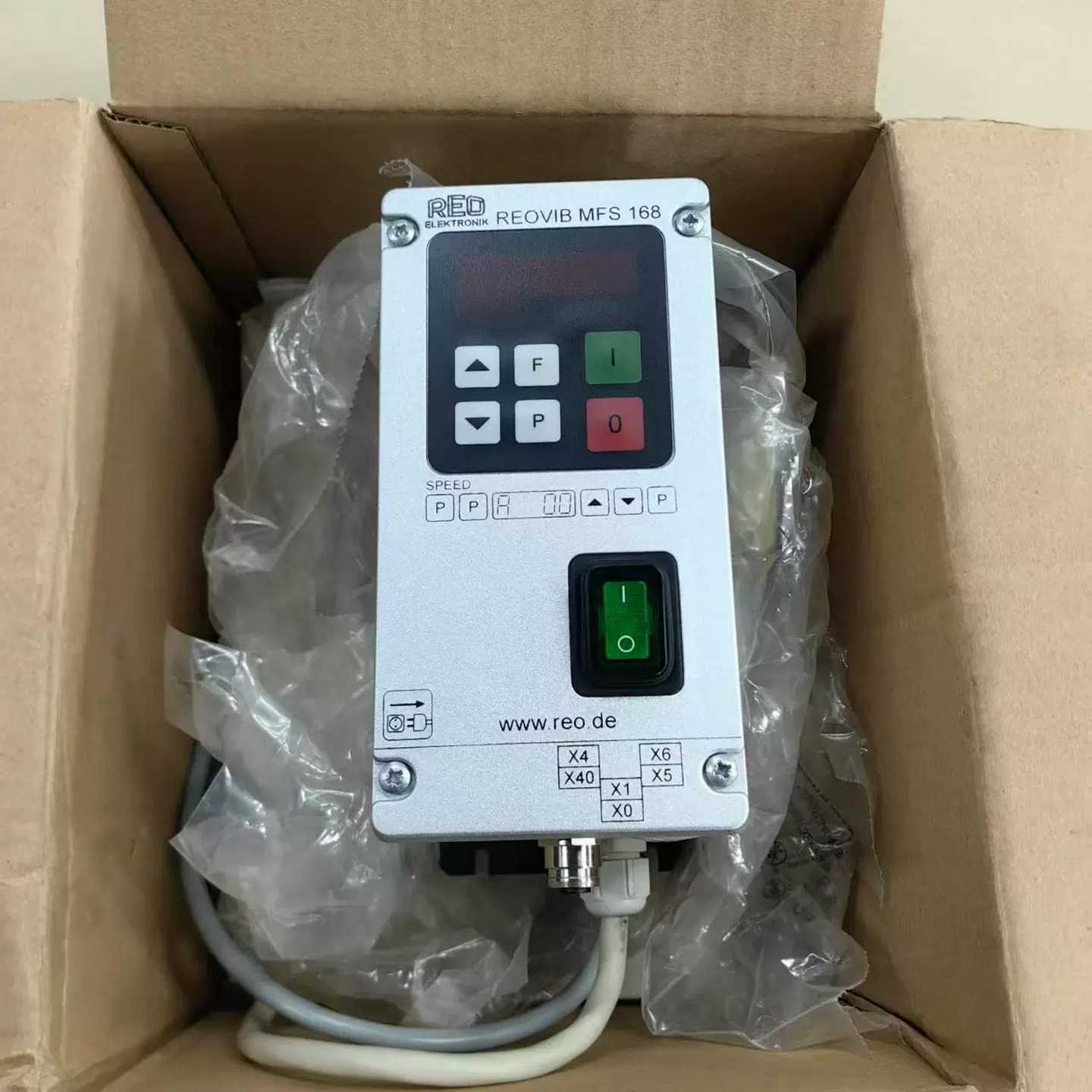 【议价】REO控制器REOVIBMFS168MFS1适用