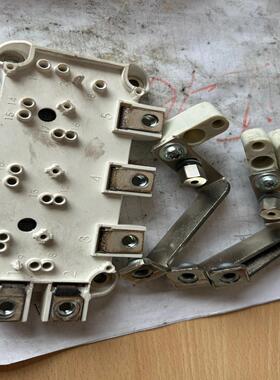 议价西门康 SEMiX 341D16S 模块 拆机功能正常 带支