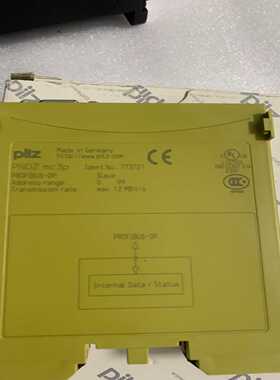 【星慕电子】皮尔兹 PNOZmc3p PNOZ mc3p PN0Z mc