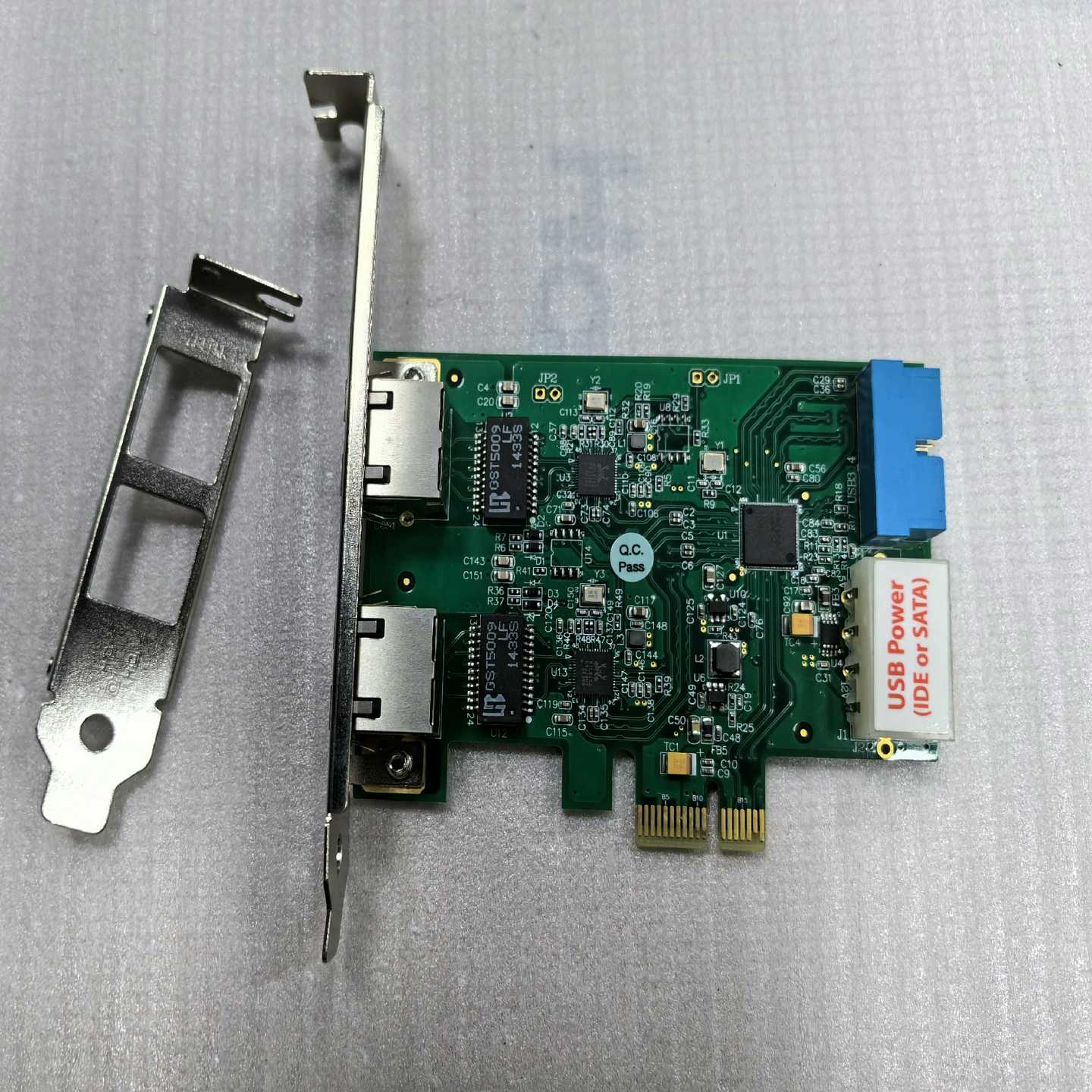 咨询-GE2U3-PCIE1XG211
