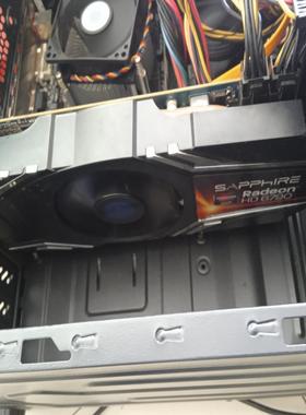 蓝宝石HD6790(HD6700)1GD5带DPHDM询价