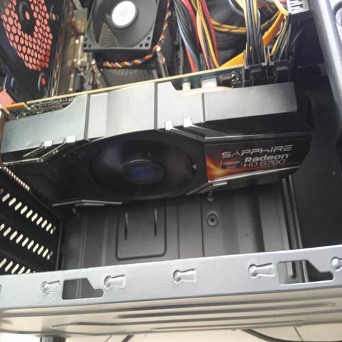 蓝宝石HD6790(HD6700)1GD5带DPHDM询价
