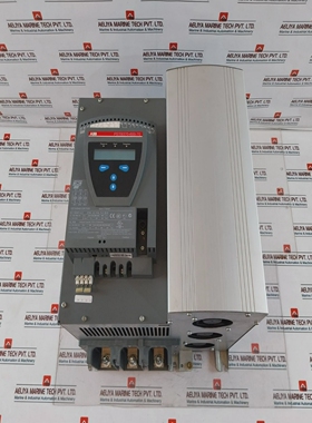 ABBPSTB370-600-701SFA894015R7000SoftStarter120-370A50/