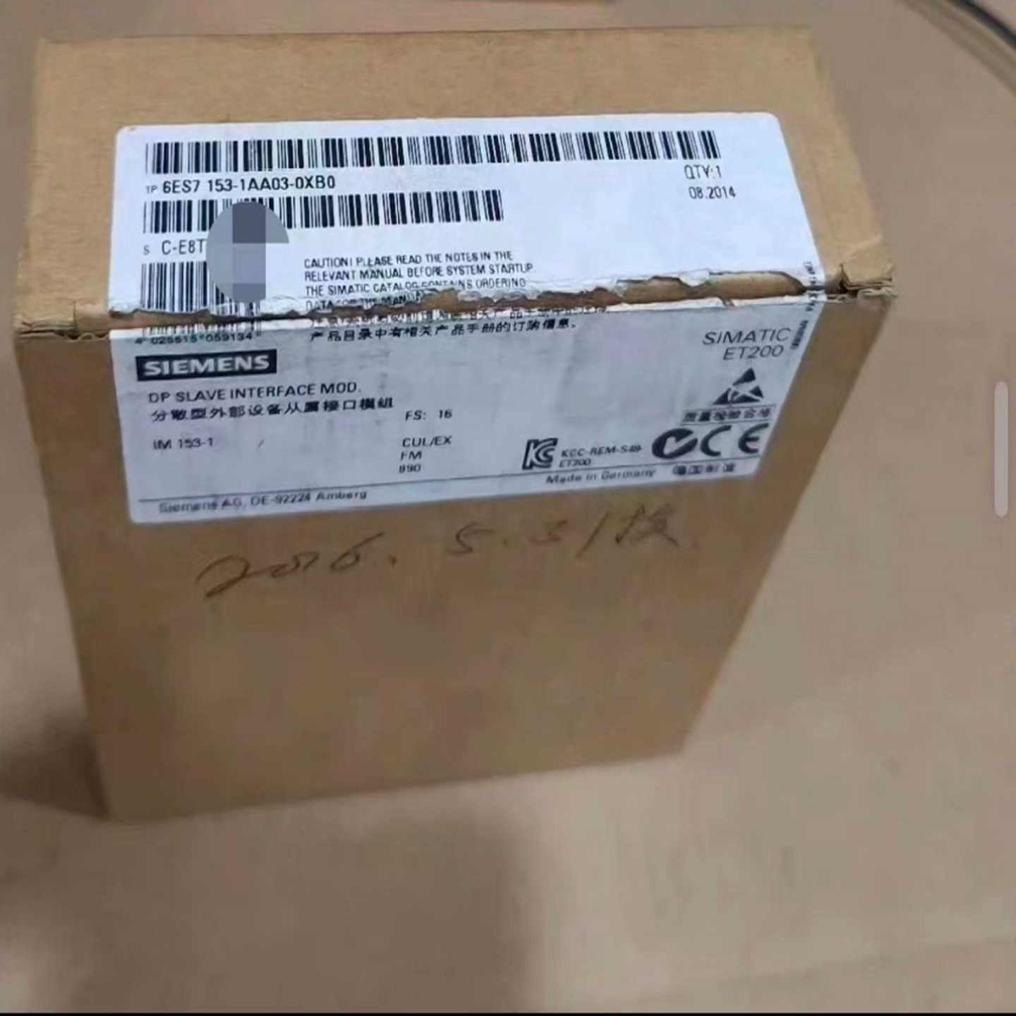 6ES7153-1AA03-0XB0,西门子模块,--议价商品