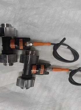 ⅠFM 易福门 SV5150 流量计 实物拍摄，功能正常，拆--议价商品