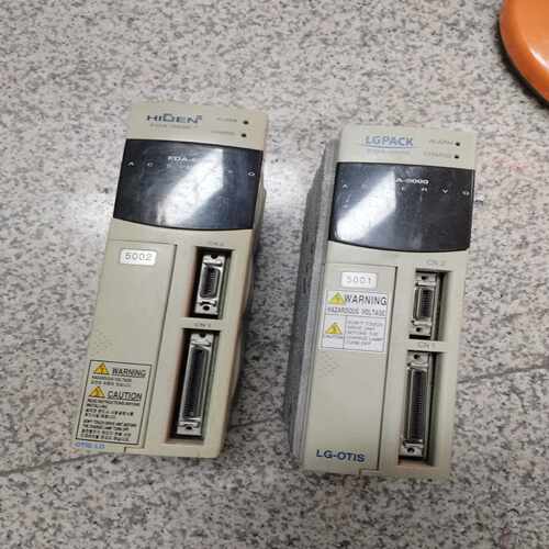 询价OTIS-LGFDA-5001FDA-5002伺服驱动