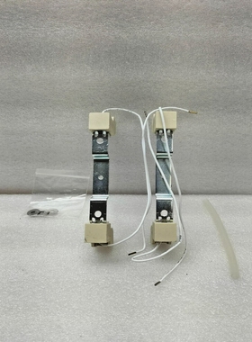 AQUASIGNAL9840082800灯座R7S-15HALOGEN-批量2件