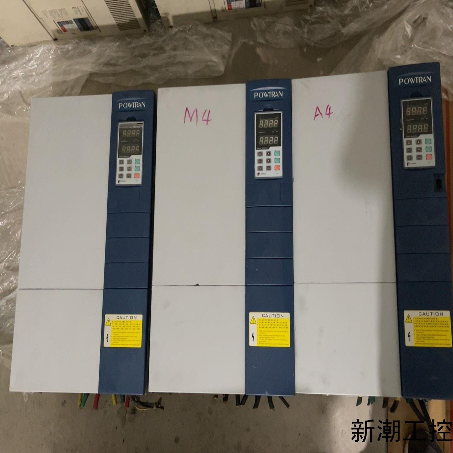 普传PI7800 055G3T55KW重载型拆机如图议价商品