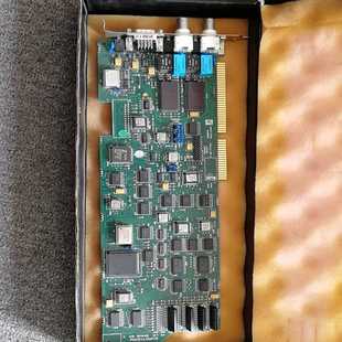 CARD LIN 询价 欧陆采集卡AH081628