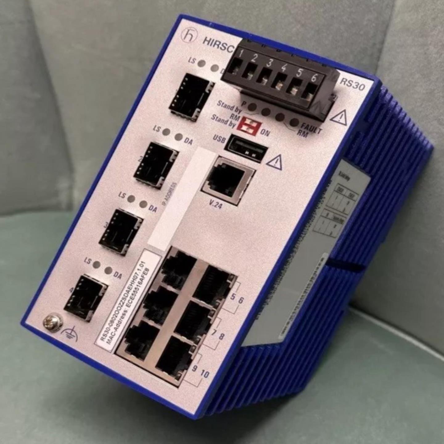 询价HirschmannRS30-赫兹曼RS30-0802