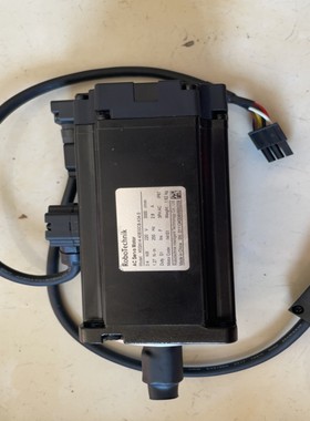 全新RoboTechnik罗博特科电机，型号：R5SM-I4--议价商品