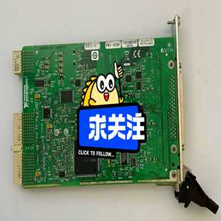 6123 PXI 6133 6120 NIPXI