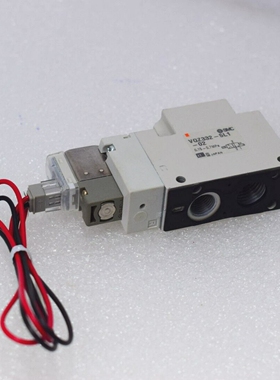 SMCVQZ332-5L1-02SOLONOIDVALVEVQZ3325L102