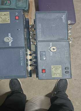 施耐德转换器，全新没包装了WATSGB-160/4RX，WA议价