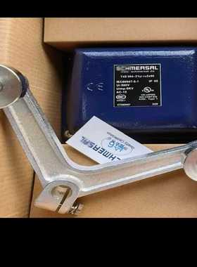 施迈赛限位开关TA130-12/12y-H-RMS-2451