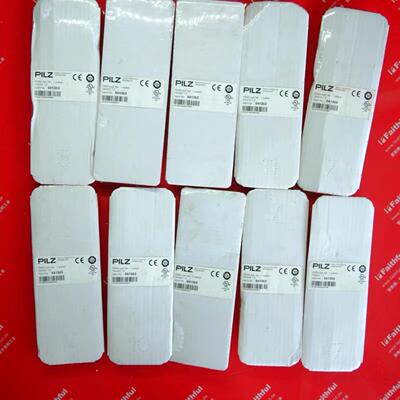 541353皮尔兹PILZ全新安全传感器PSENcs3.19n