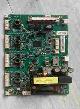 （议价）变频器880160KW驱动板ZINT-5923AUA