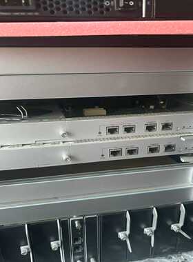 议价华为S7706交换机ES0D0SRUB00主控业务板SRUB