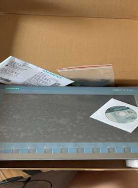 询价~KTP1200 Basic触摸屏，型号6AV2123-