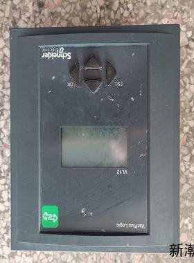 VarPlus Logic VL12拆机Schneider议价商品