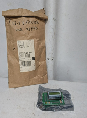 Trabon163C13009-001,00K-11302circuitboard