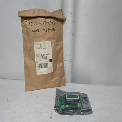 Trabon163C13009-001,00K-11302circuitboard