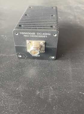 （议价）同轴衰减器30dBDC-4GHz150WTSG