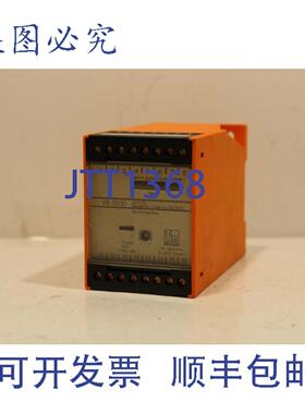 供应IFM Efector VS0200流量传感器