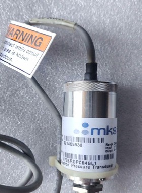 MKS真空计 870BRDPCB4GL1 议价【博航商行】