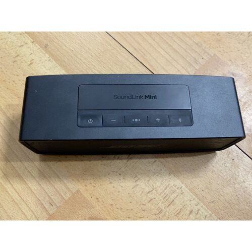 Bose SoundLink mini2  特别版Time