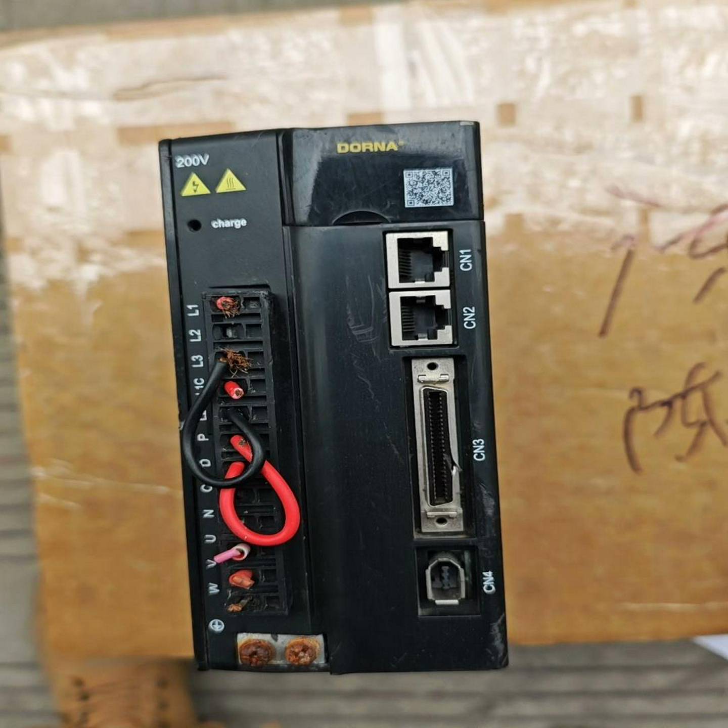 伦茨8400变频器  E84AVSCE4024SX0-ETX~询价