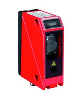 售前询价现货劳易测LEUZE背景抑制感测器50127061 HT46CI4P-M12