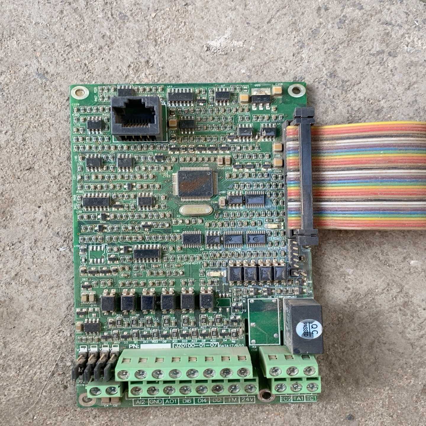 深圳希望金松变频器GE600-T4-5R5G/7R5P询价