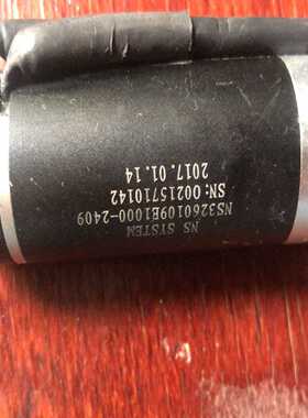 NS系列直流无刷减速电机NS3260109E1000-240--议价商品