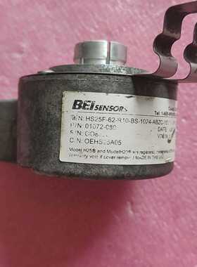 【议价】HS25F-62-R10-BS-1024-ABZC-15VV适用