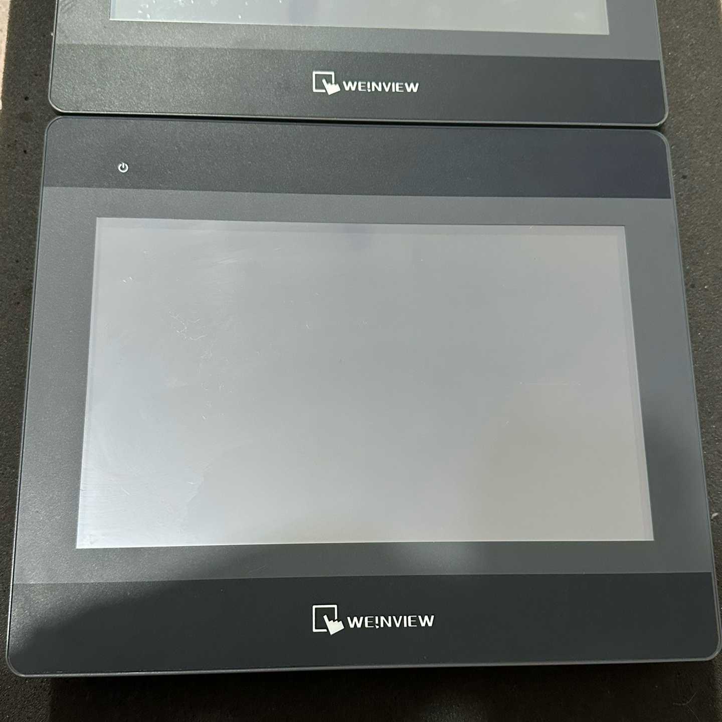 威纶通触摸屏MT8102iP，现货3台，成色如图实拍，功能包--议价商